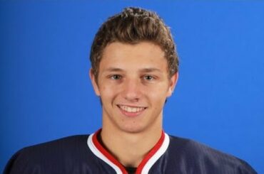 Anthony Louis Highlights