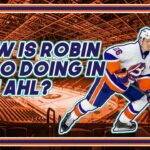 How Is Robin Salo Doing In The AHL This Year?