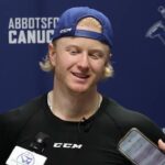 Jack Rathbone Postgame Interview | Mar. 7/23