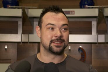 RAW | Devin Shore 03.17.23