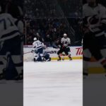 Vinnie Hinostroza And Casey Mittelstadt Beauty Of A Goal #nhl #shorts