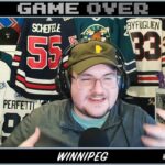 Jets vs Boston Bruins Post Game Analysis - March 16, 2023 | Game Over: Winnipeg