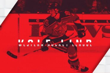 HIGHLIGHT REEL | Kole Lind