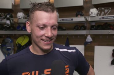 RAW | Matt Benning 10.04.19