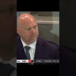 GOAL  Connor Dewar  Arizona Coyotes v Minnesota Wild  NHL 2022 23#shorts