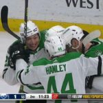 Joel Kiviranta 1+1 @ Buffalo