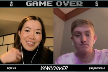 Canucks vs Arizona Coyotes Post Game Analysis - March 16, 2023 | Game Over: Vancouver