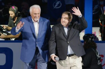 Espo Hall Of Fame Tribute