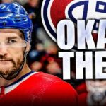 A VERY INTERESTING JONATHAN DROUIN UPDATE… OKAY ST. LOUIS (Montreal Canadiens News VS Lightning) NHL