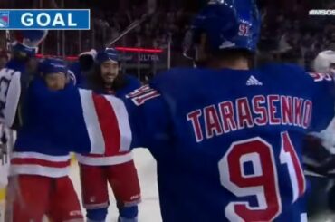 Every New York Rangers Goal | February 2023
