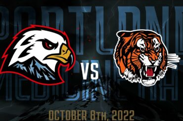 HIGHLIGHTS - October 8th, 2022