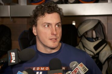 POST-RAW | Tyson Barrie 02.27.23