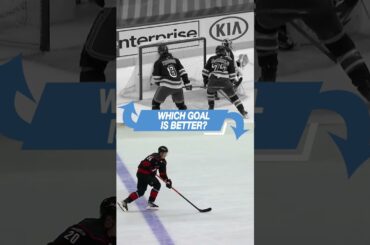 Sebastian Aho vs. Tony DeAngelo...again!? 🤐