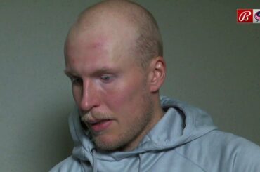 Patrik Laine: Keeping it simple has keyed Columbus Blue Jackets' power play success