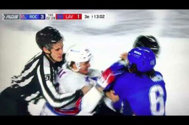 Riley Mckay vs Tyson Kozak Mar 03, 2023