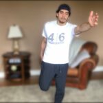 Home Quarantine Workout for Kids/Beginners | Mario Ferraro