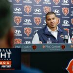 Cam Ellis: 'Ryan Poles knows what he's doing' | NBC Sports Chicago