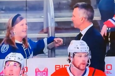 This Was HILARIOUSLY Cringe..