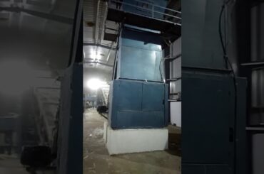 Working of Ginning Factory