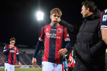 Niklas Pyyhtia - GIOIELLO DEL BOLOGNA - 2023 - HD