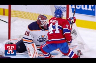 Spotlight on Canadiens likely to depart Montreal | HI/O Bonus