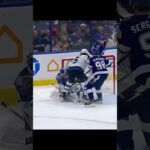 GOAL  Morgan Barron  Tampa Bay Lightning v Winnipeg Jets  NHL 2022 23#shorts