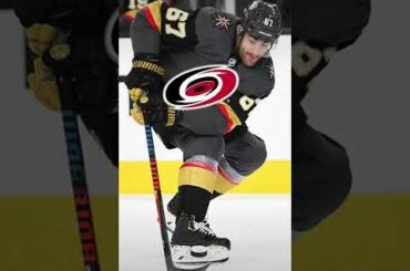 Max Pacioretty's injury will help the Hurricanes???