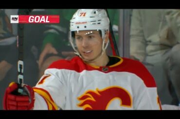 Walker Duehr 5-3 Goal @ Arizona Coyotes | February 22nd, 2023 | Calgary Flames
