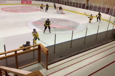 FIK 05 vs SSK 05 20200308 P1