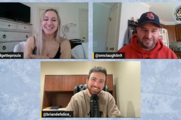 Analyzing the Bruins' dominant wins in Minnesota and Buffalo | The Skate Pod, Ep. 175