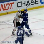 Jujhar Khaira vs Erik Cernak Mar 11, 2023