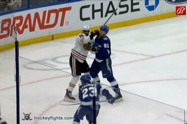 Jujhar Khaira vs Erik Cernak Mar 11, 2023