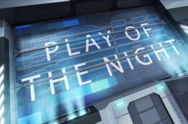 OHL Play Of The Night | Cole MacKay | September 28, 2019