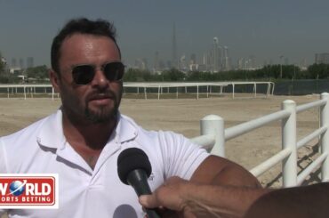 ALEXANDER THOMPSON - A true Inspiration