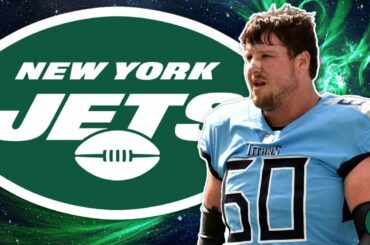 REPORT: New York Jets Interested In Free Agent Center Ben Jones