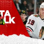 Is the end of the road nearing for Blackhawks captain Jonathan Toews? | NBC Sports Chicago