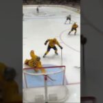 Joey Anderson doubles the Hawks’ lead! #nhl #blackhawks #goal