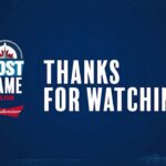 LIVE: Postgame vs. Coyotes | March 21, 2023