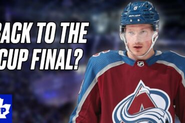 Are The Colorado Avalanche Going To Win The Western Conference Again?