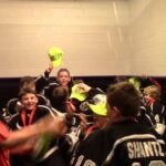 OneHockey Texas Longhorn Tournament 2014 - Celebration OneHockey Style