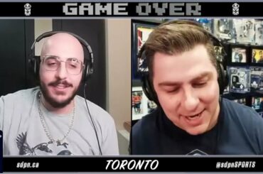 Maple Leafs vs New York Islanders Post Game Analysis - March 21, 2023 | Game Over: Toronto