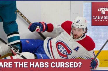 Montreal Canadiens get Dach, Gallagher back, lose Josh Anderson to injury in a win over Tampa Bay.