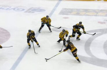 Kurinpitopäätös 12/2020-21: KalPan Henri Knuutisen taklauksesta ei pelikieltoa