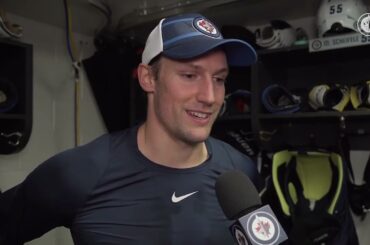 PREGAME | David Gustafsson