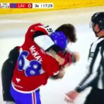 Riley McKay vs Mitchell Heard Mar 8, 2023