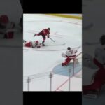 GOAL  Joseph Snively  Hurricanes vs  Capitals  NHL 2022 23#shorts