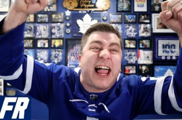 LFR16 - Game 70 - Folded - Maple Leafs 2, Islanders 7