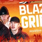 Blazin' Griffs Ep. 4 w/ SÖDERBLOM, EDVINSSON, & JOHANSSON
