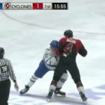 Wichita at Cincinnati, February 24, 2023