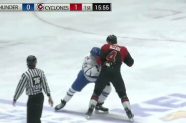 Wichita at Cincinnati, February 24, 2023